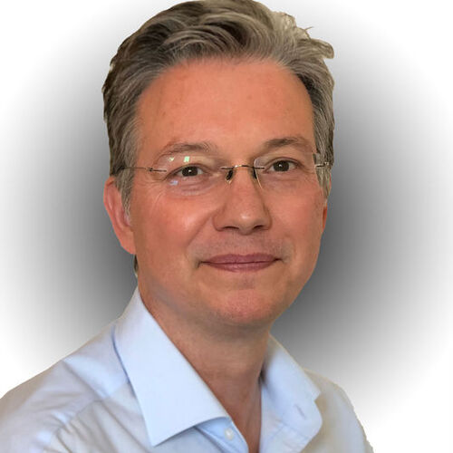 Jürgen Kalweit